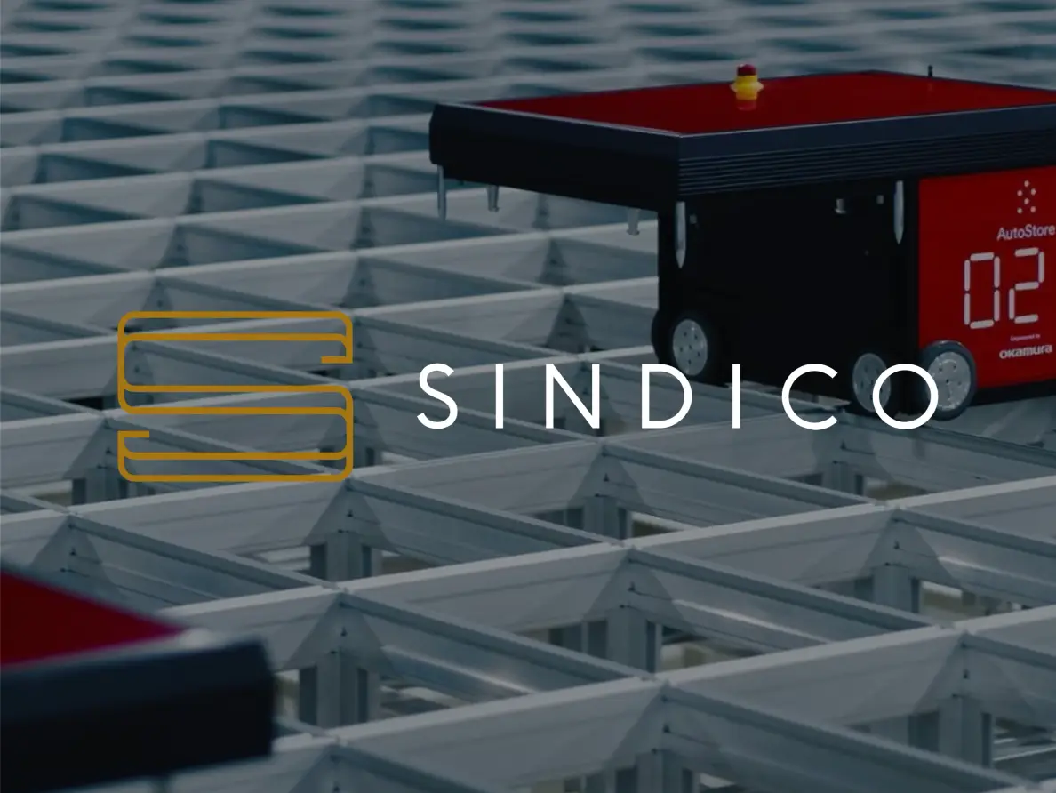 Sindico casebillede