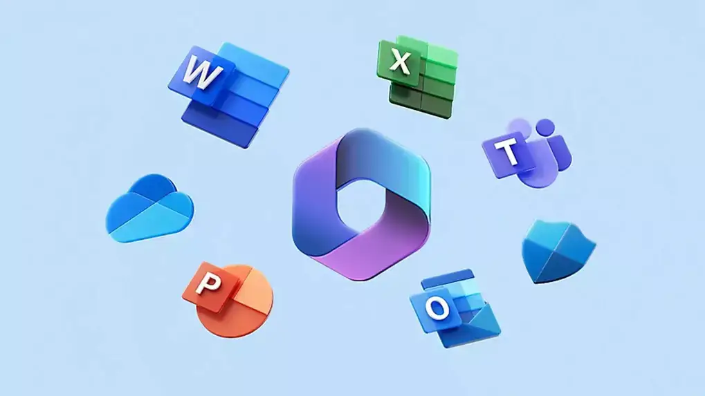 Office 365 bliver til Microsoft 365