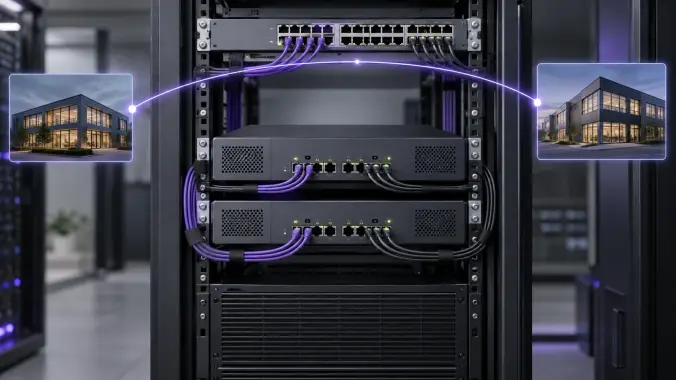 Netgate og pfSense forklaret