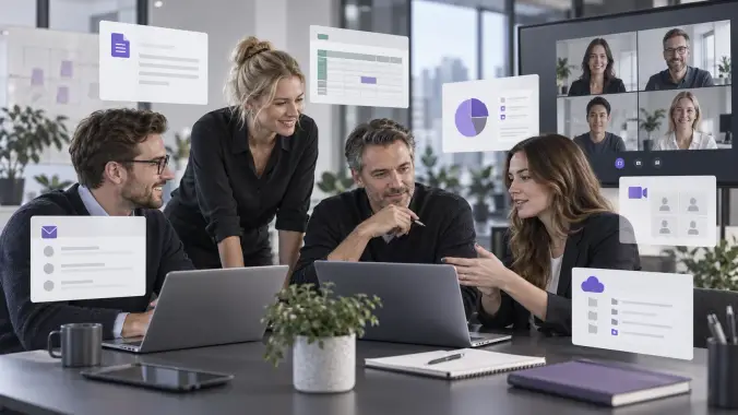 Hvad indeholder Microsoft 365?