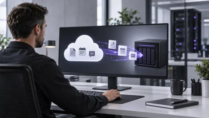 Microsoft 365 backup: Retention er ikke backup