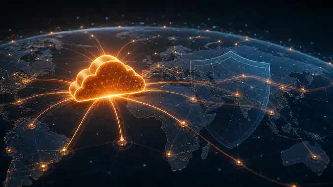 Hvad er Cloudflare? DNS og sikkerhed