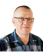 Bo Diechmann fra ALCO
