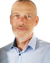 Walther Diechmann fra ALCO