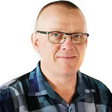 Bo Diechmann