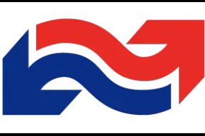 Hanstholm Varmeværks logo