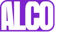ALCO Purple Logo