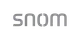SNOM logo