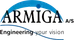 Armiga logo