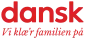 Dansk Outlet logo