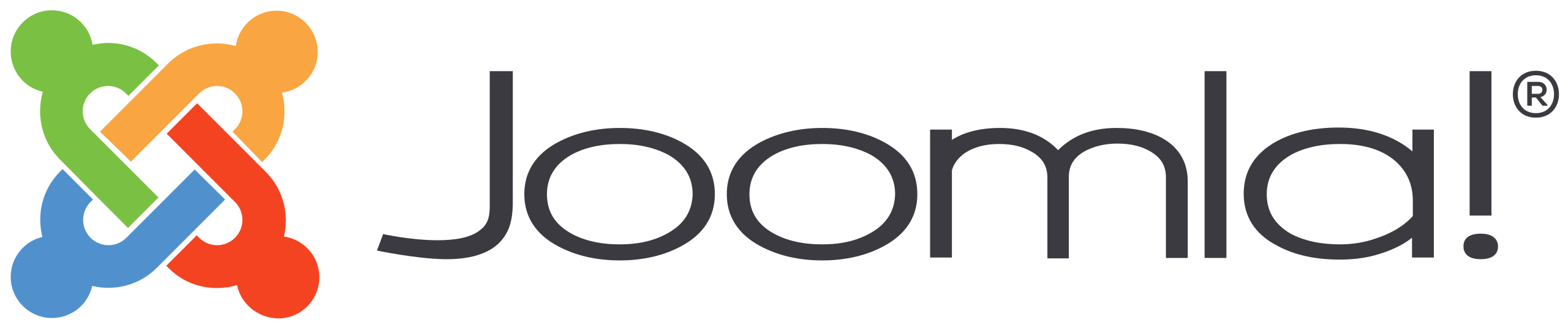 Joomla CMS logo
