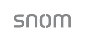 SNOM Technology Logo