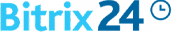 Bitrix 24 Logo