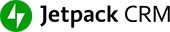 Jetpack CRM Logo