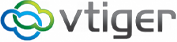 VTiger CRM Logo