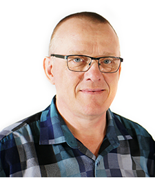 Bo Diechmann
