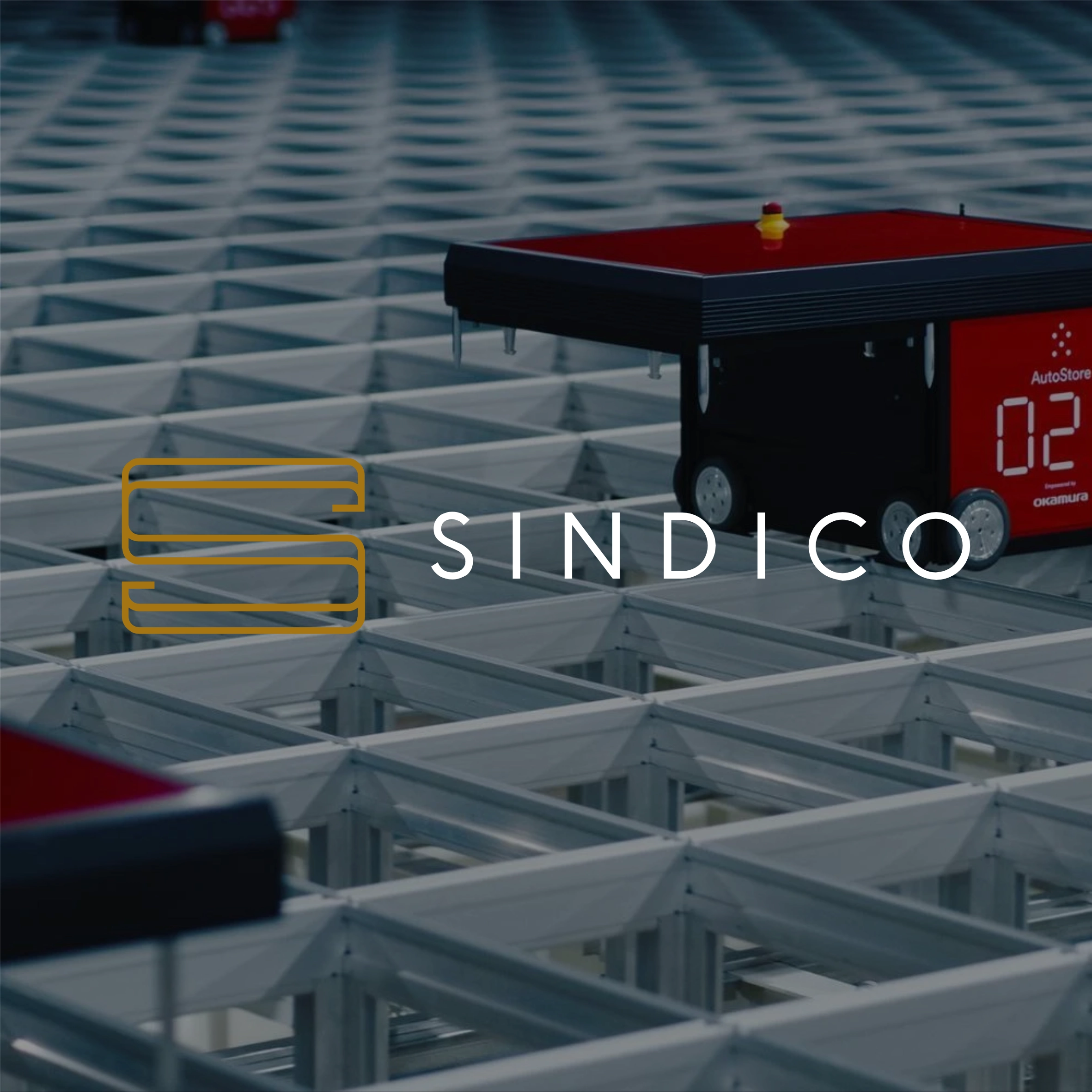 Sindico casebillede
