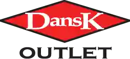 Dansk Outlet Logo