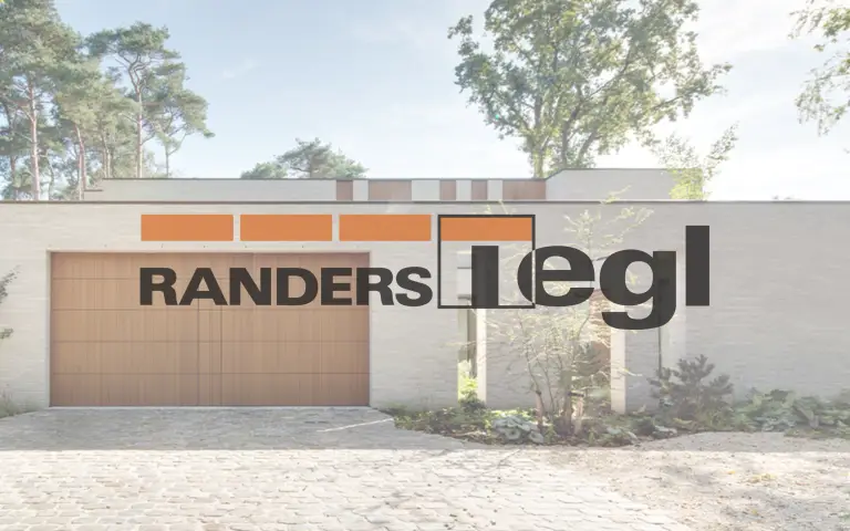 Randers Tegl casebillede