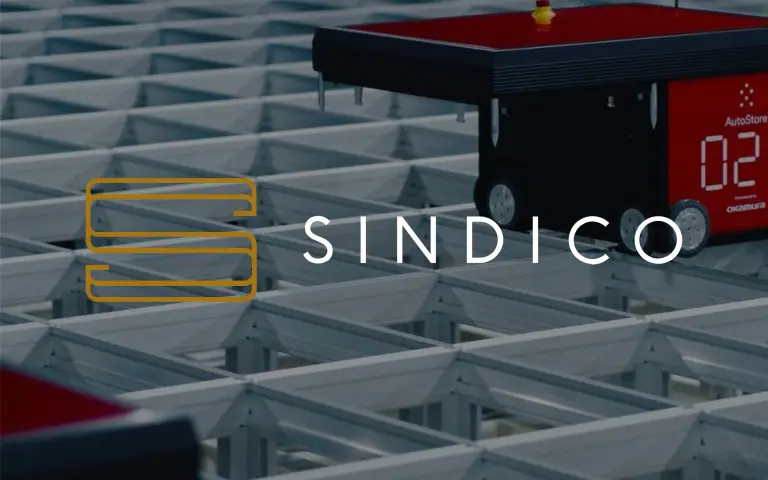 Sindico casebillede