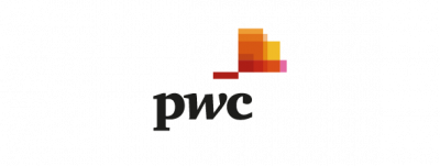 PWC Company Logo