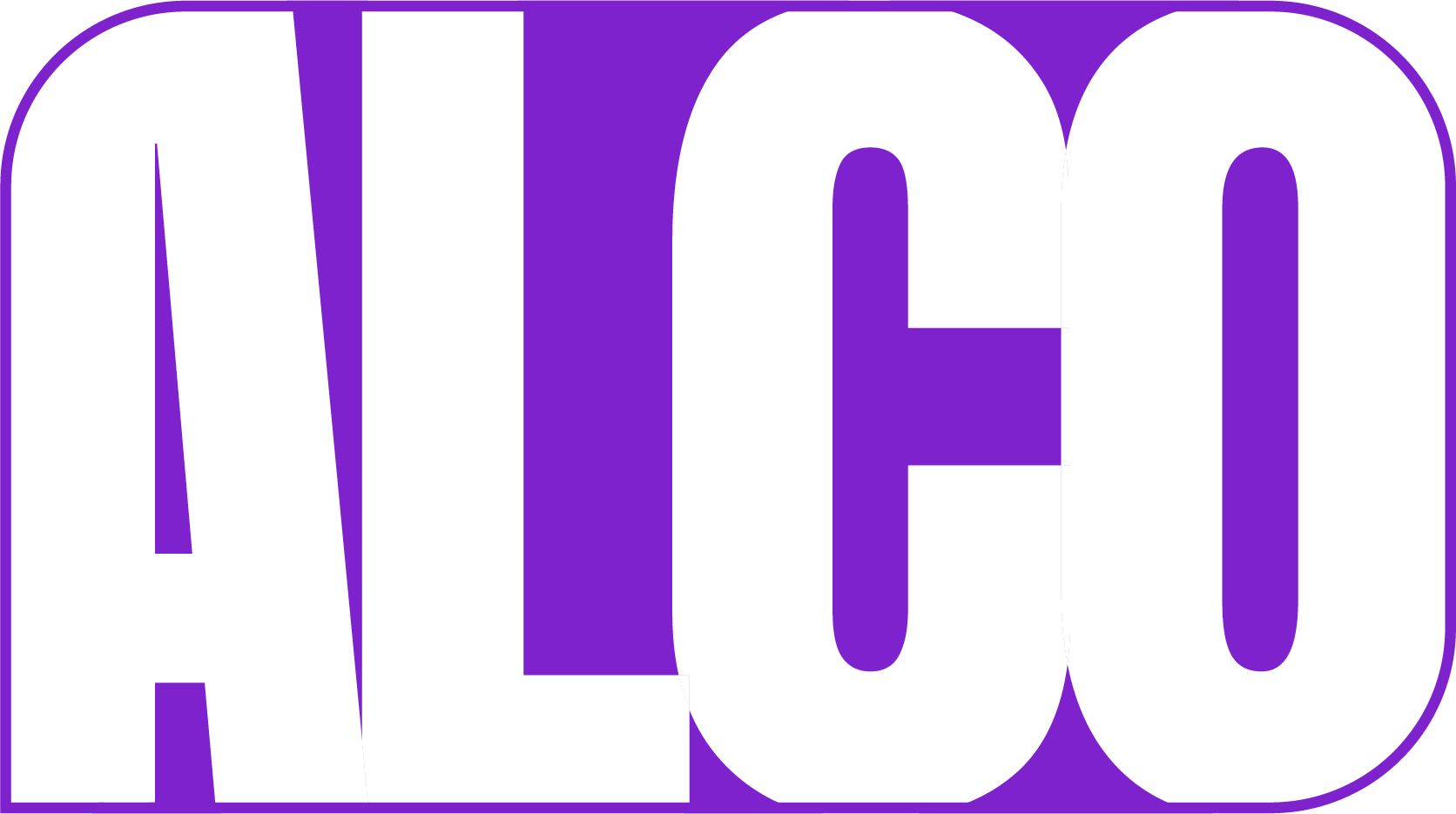 ALCO Purple Logo